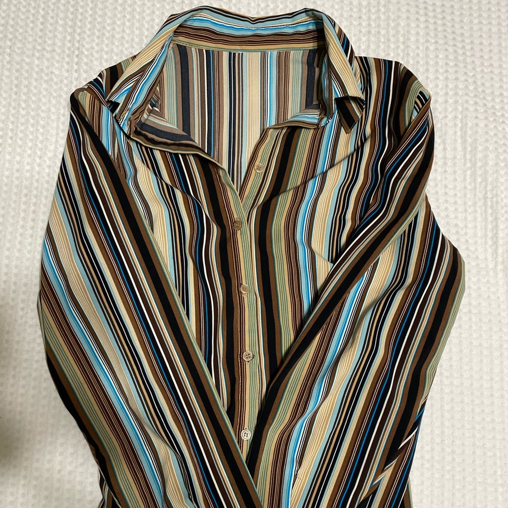 Button Down Shirt
